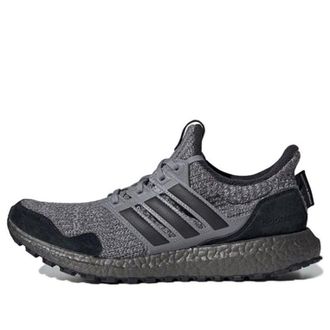 adidas Game of Thrones x Ultraboost 4.0 House Stark EE3706