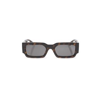 Versace Sunglasses, male, Brown, Size: 54 MM Ve4506U Sunglasses
