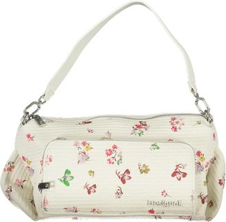 Desigual Tassen en accessoires - Dames - Schoudertassen - Wit - ONE Size - Tassen