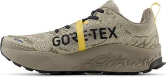 New Balance Fresh Foam X Hierro v8 Gore-Tex 2E Timberwolf Arid Stone MTHIGF8