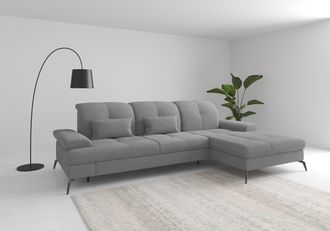 Sit&more Ecksofa