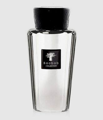 Baobab Diffuseur Les Exclusives Platinum, 500ml