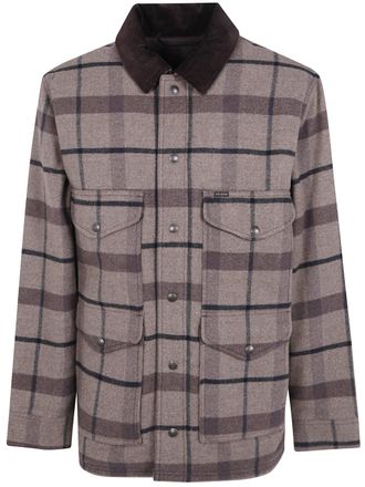 Filson Jacket Insulated Spokane Cruiser