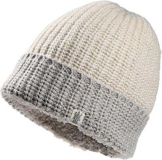 Nirvanna Designs Cliff Hat in White at Nordstrom