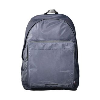 Tommy Hilfiger Uomo, Borse, Blu, Taglia unica, new