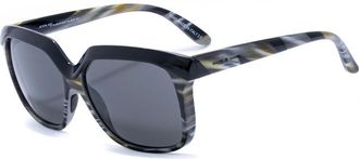 Italia Independent Acetate Womens Sunglasses