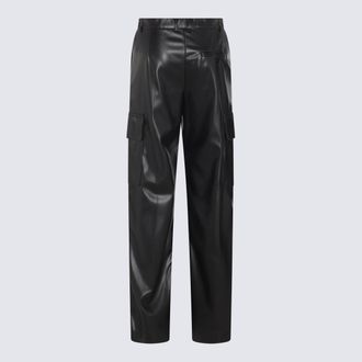 Stella McCartney Womens Trousers Black _pl