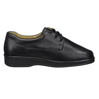 Ganter Gant Schoenen - Dames - Schoenen - Zwart - Maat: 37 EU Leer