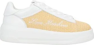 Love Moschino FOOTWEAR - Trainers on YOOX.COM