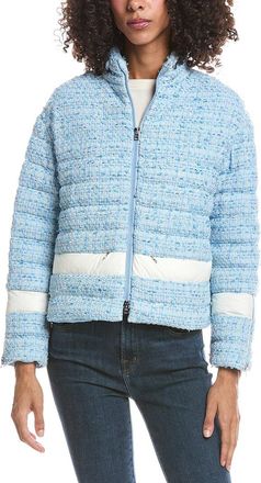 Herno Down Puffer Jacket