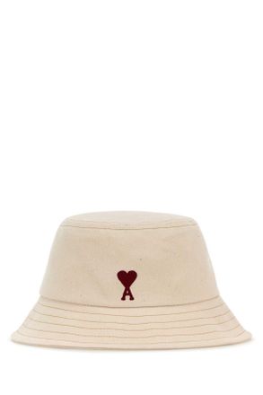 Ami Ami Sand Denim Bucket Hat