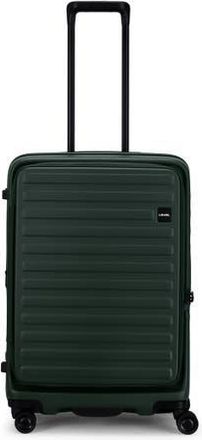 Lojel Cubo Medium Check in 26 inch Lightweight Luggage in Forest Green at Nordstrom