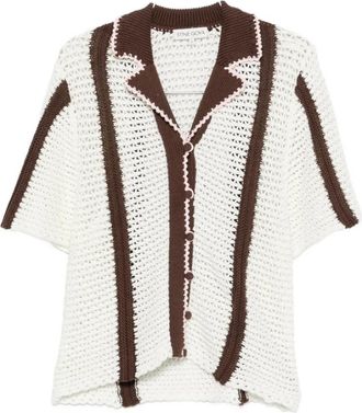 Stine Goya Mujer, Blusas y Camisas, Multicolor, Talla: XS