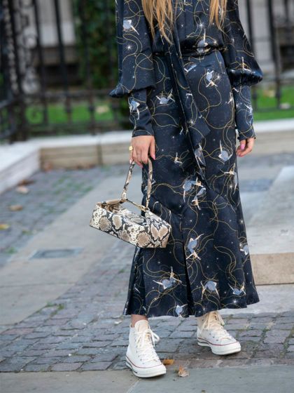 6 sneakers that will never go out of style