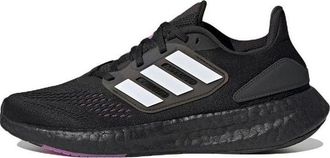adidas (WMNS) adidas Pure Boost 22 Black HQ1462