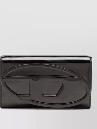 Diesel 1dr clutch bag