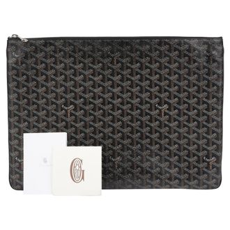 Goyard Sena Gm Clutch