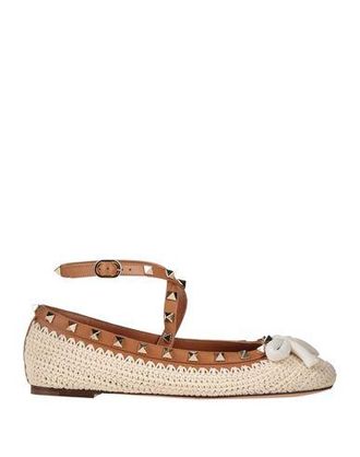 Valentino Garavani SCHUHE - Ballerinas auf YOOX.COM