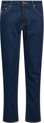 Hand Picked BOTTOMWEAR - Pantaloni jeans su YOOX.COM