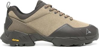 Roa Sneakers Neal - Marrone