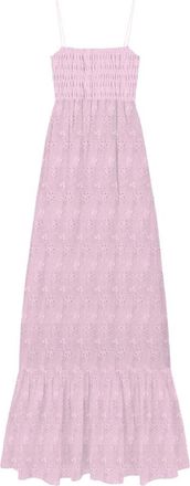 MC2 Saint Barth Mujer, Vestidos, Rosa, Talla: M