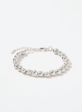 Simons Womens Metallic sheen bracelet