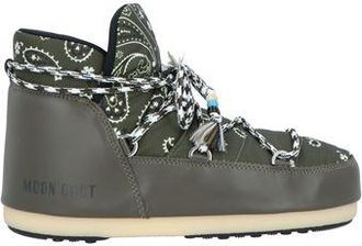 Alanui x Moonboot FOOTWEAR - Ankle boots on YOOX.COM