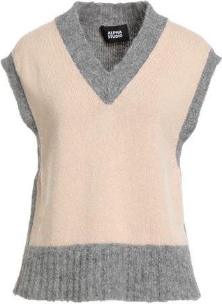 Alpha Studio Sweaters