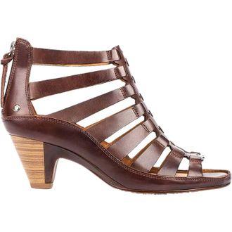 Pikolinos Womens Java Sandal In Olmo
