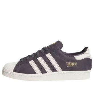adidas Superstar ADV Aurora Onix Chalk White Off White HQ9289