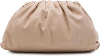 Bottega Veneta Pre-owned Bottega Veneta Lambskin The Pouch Ladies MFKENZF5R199YV4C