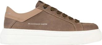 Alexander Smith Regent - Shoes - Hombre - Marr&oacute;n - 43 EU