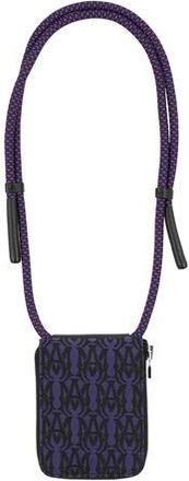 Amiri Crossbody wallets