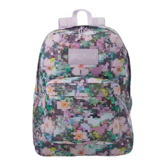 Jansport Mochila Half Pint - Bags - unisex - Multicolor - ONE SIZE