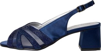 David Tate Desire Navy HSS25-207 Womens