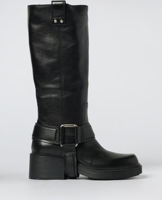 Vic Mati&eacute; Boots VIC MATI&Eacute; Woman color Black