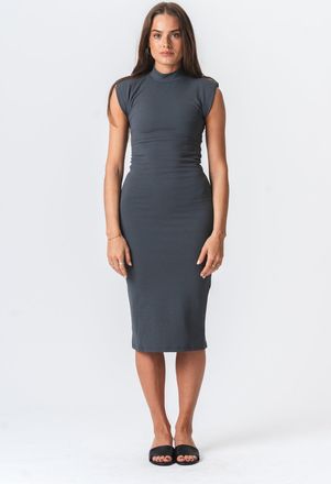 Perform Collection Isabella Jurk - Grijs