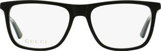 Gucci GG0691O Eyeglasses - Black