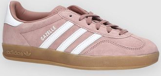 adidas Originals Gazelle Indoor W Sneakers pink