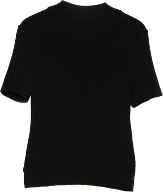 Maison Margiela Short-sleeve T-shirt