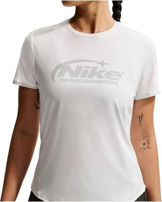 Nike (WMNS) Nike Swift Dri-FIT T-Shirt Summit White IO4243-121