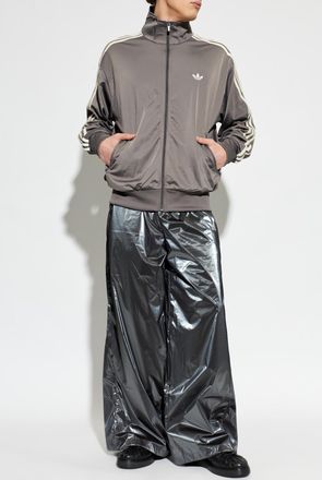 adidas Sweatshirt With Logo, Mens, Grey