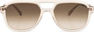 Mykita Accessoires, unisex, Beige, ONE Size, Lavand C217 Zonnebril
