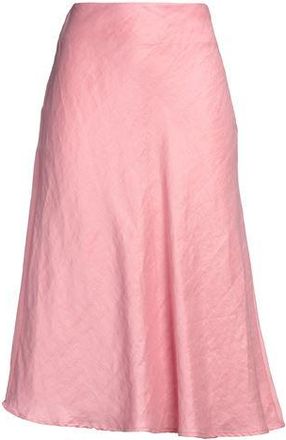 Attic and Barn PARTES DE ABAJO - Faldas midi en YOOX.COM