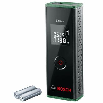 Bosch Medidor Laser De Distancias Zamo 0603672702