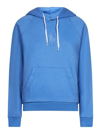 Polo Ralph Lauren Sweatshirt with maxi logo embroidery