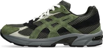 Asics Gel-1130 Olive Canvas Smog Green 1203A548-300