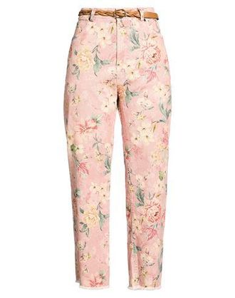 Tensione In BOTTOMWEAR - Jeans on YOOX.COM