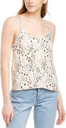 Saltwater Luxe Andy Tank