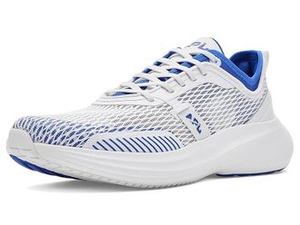 Athletic Propulsion Labs Euphoria Mens Shoes Light Fog/Sapphire : 10.5 D - Medium, Synthetic